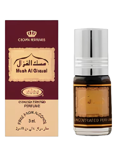 Musk Al Ghazal