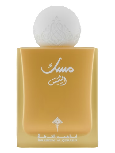 Musk Al-Shams