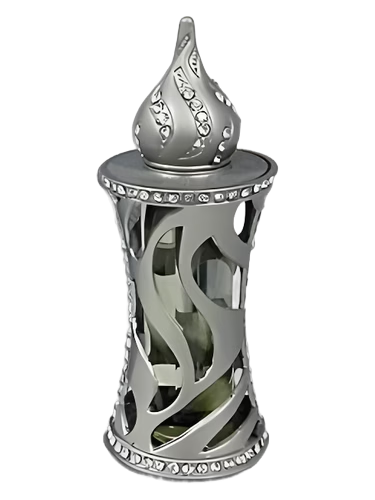 Musk Al Ward by Junaid Perfumes