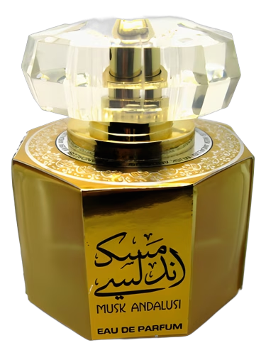 Musk Andalusi