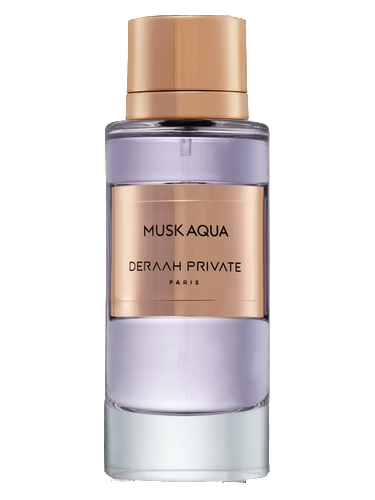 Musk Aqua