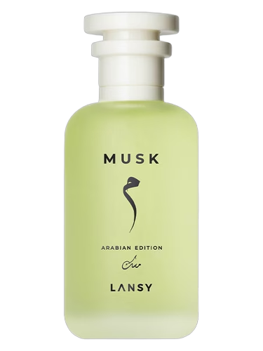 Musk Arabian Edition by LANSY