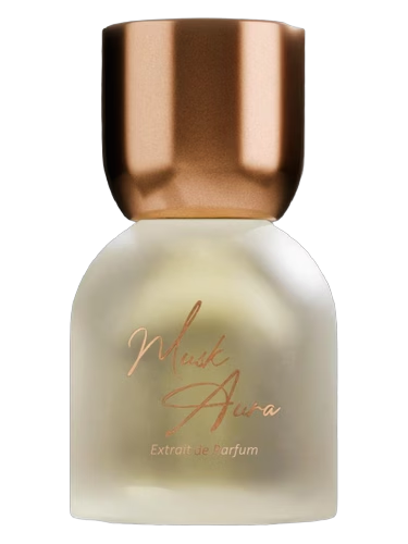 Musk Aura by Mykonos