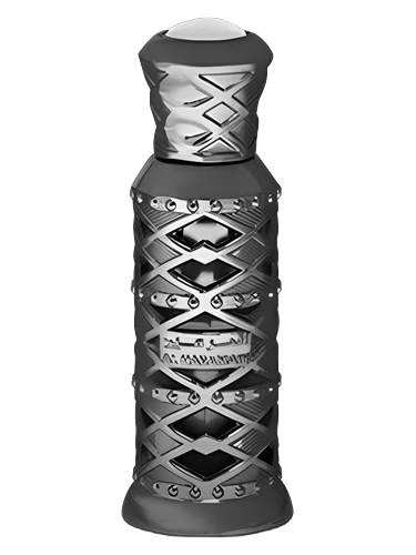 Musk Black Vanilla