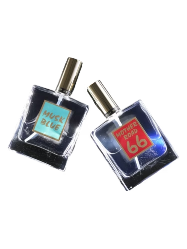Musk Blue