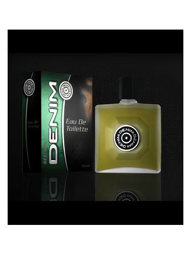 Musk by Denim