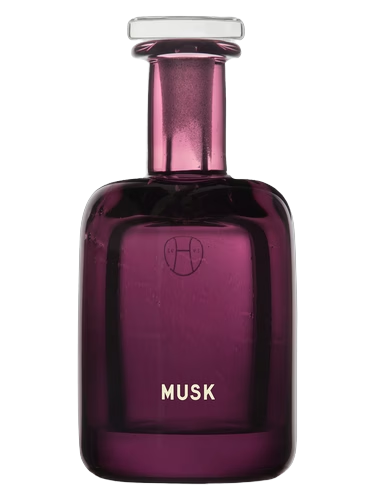 Musk by Perfumer H