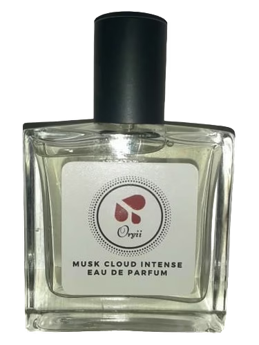 Musk Cloud Intense