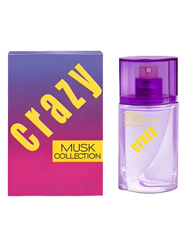 Musk Collection Crazy