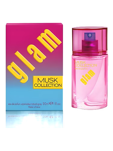 Musk Collection Glam