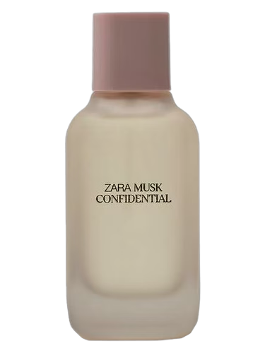 Musk Confidential