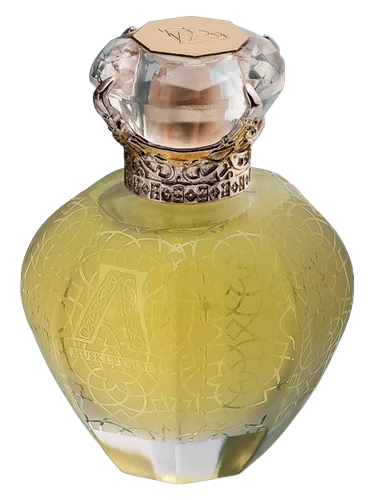 Musk Crystal by Attar Collection