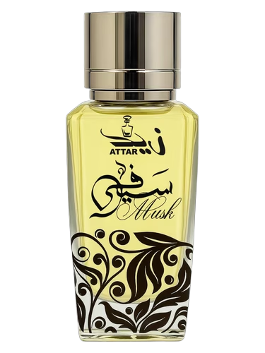 Musk e Saifi