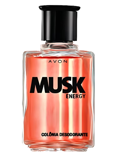 Musk Energy