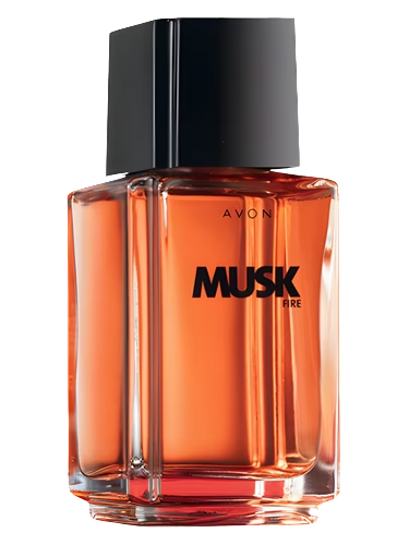 Musk Fire