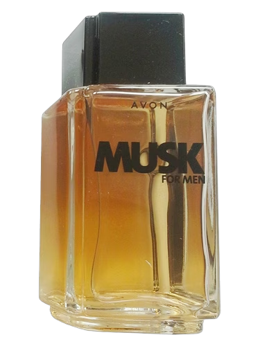 Musk for Men