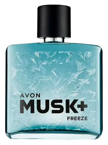 Musk + > Freeze