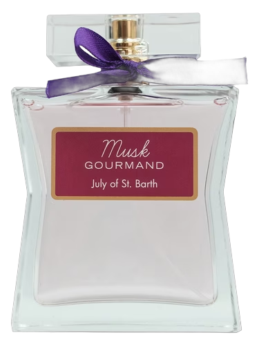 Musk Gourmand