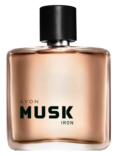 Musk Iron