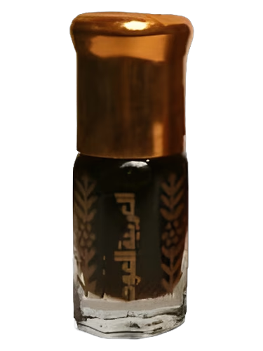 Musk Kaaba by Arabian Oud