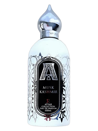 Musk Kashmir