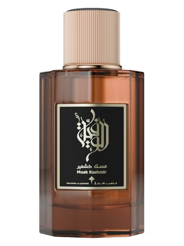 Musk Kashmir