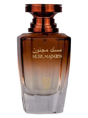 Musk Majnoon