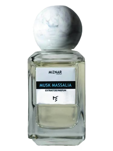 Musk Massalia