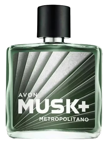 Musk + Metropolitano