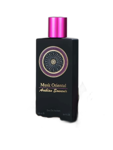 Musk Oriental