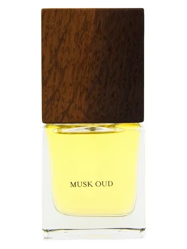 Musk Oud (Мускусный Уд)