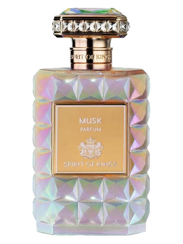 Musk Parfum
