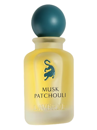 Musk Patchouli