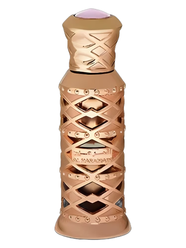 Musk Poudree