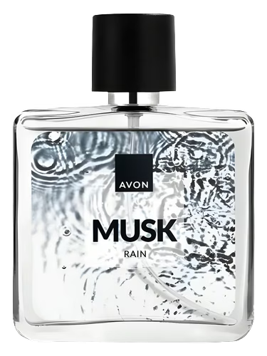 Musk Rain