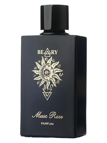 Musk Rose