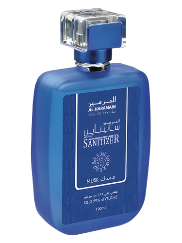 Musk Sanitizer