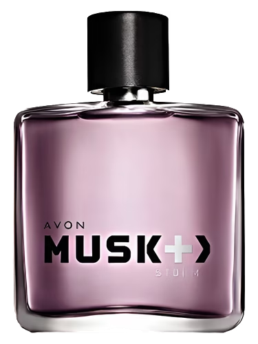 Musk + > Storm