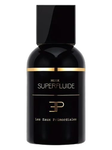 Musk Superfluide
