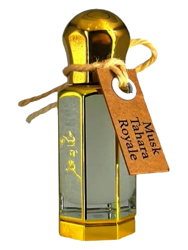 Musk Tahara Royale