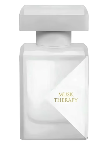 Musk Therapy Hair Perfume
