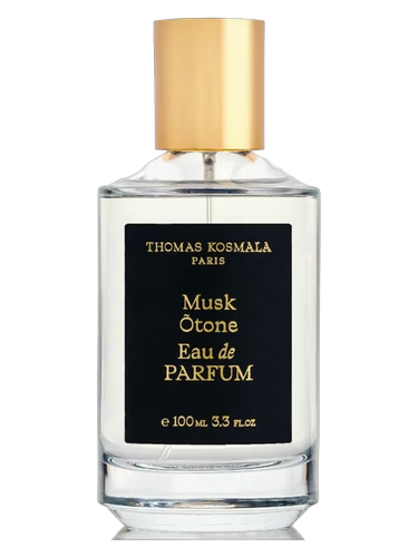 Musk Ōtone
