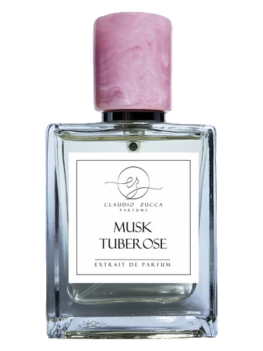 Musk Tuberose