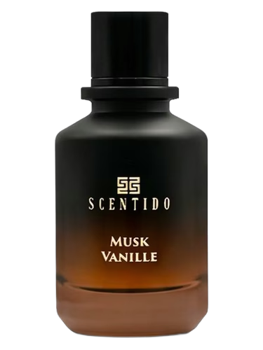 Musk Vanille by Scentido