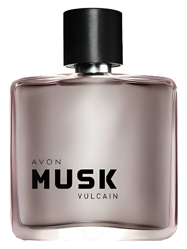 Musk Vulcain