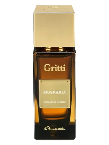 Muskaria by Gritti