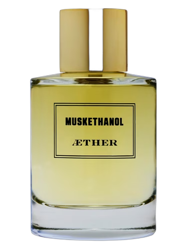 Muskethanol