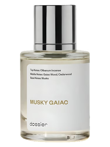 Musky Gaiac