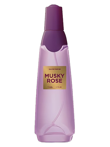 Musky Rose