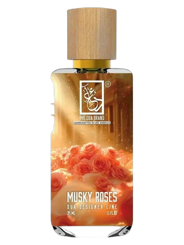 Musky Roses